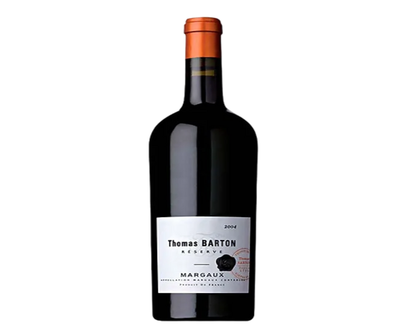 Thomas Barton Reserve Margaux 75cl