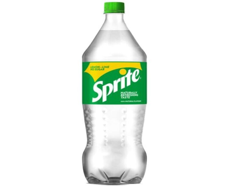 Sprite 1liter