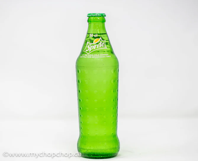 Sprite 50cl