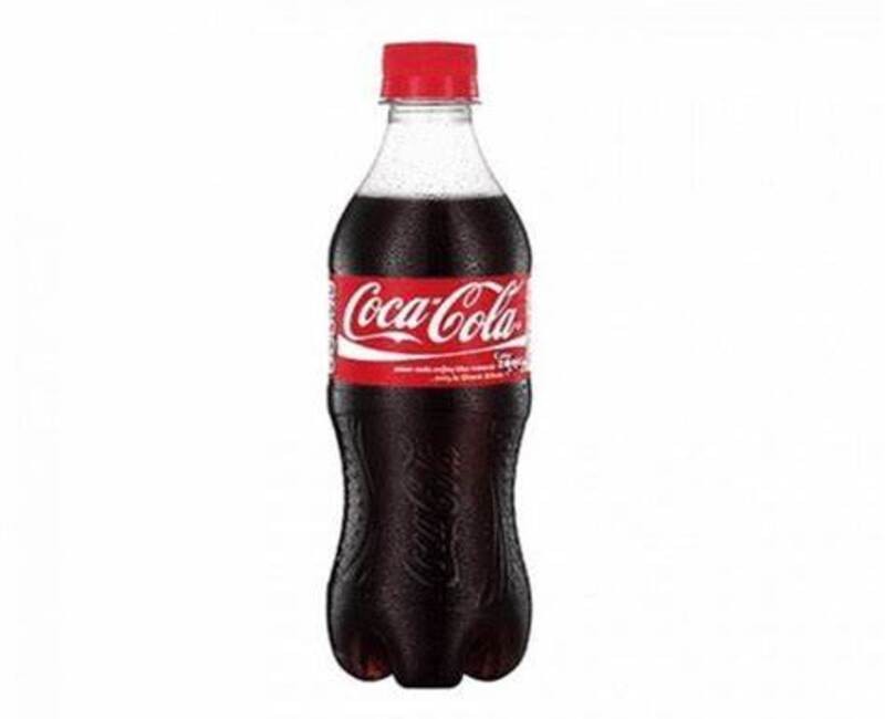 Coca-cola 35cl pet