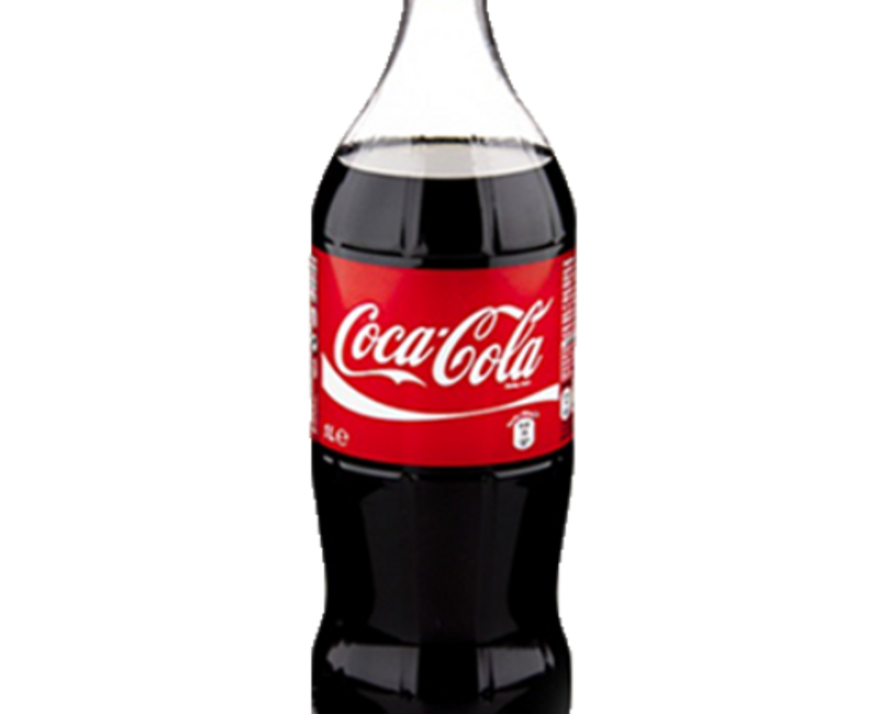 Coca Cola 1liter