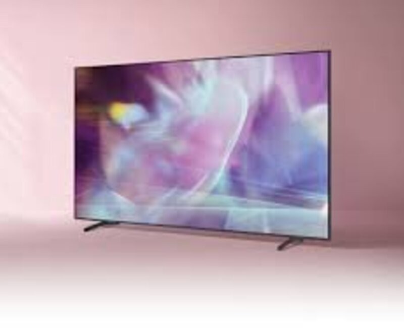 SAMSUNG QLED 0213 QA55Q60AAUXKE