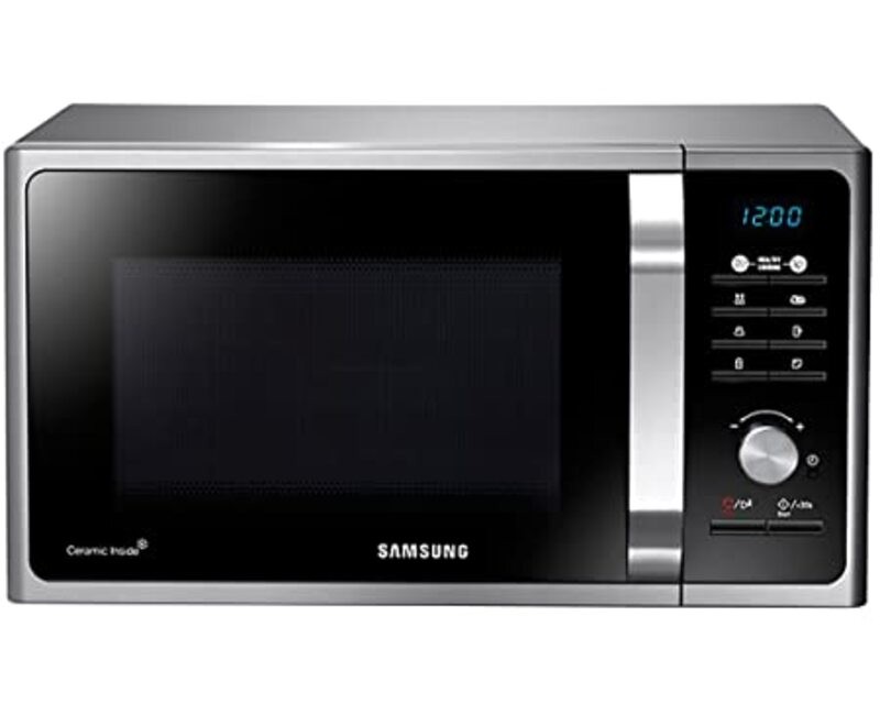 Samsung Microwave 23litres (MS23F301TAK/EU)