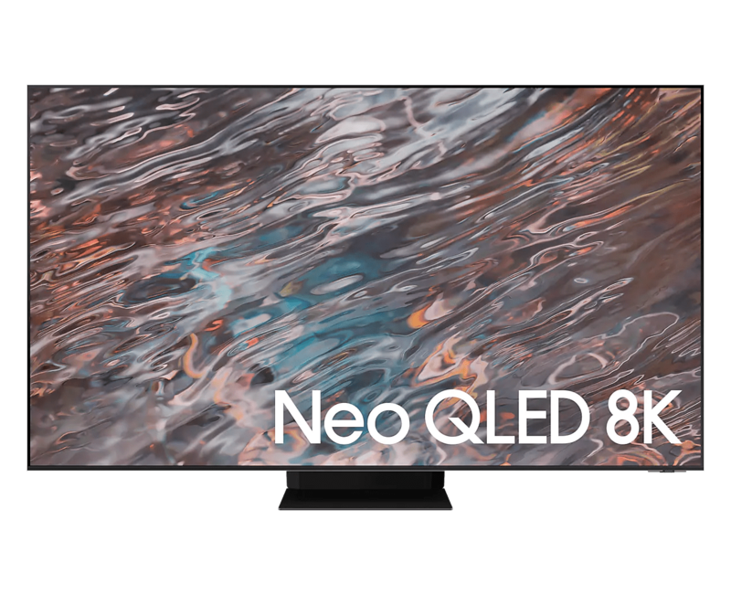 Samsung 65″Inch. (QA65QN800AUXKE) QLED 8K Smart TV