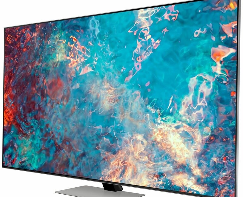 Samsung 75″Inch. Neo QLED 4K Smart TV (QA75QN85AAUXKE)