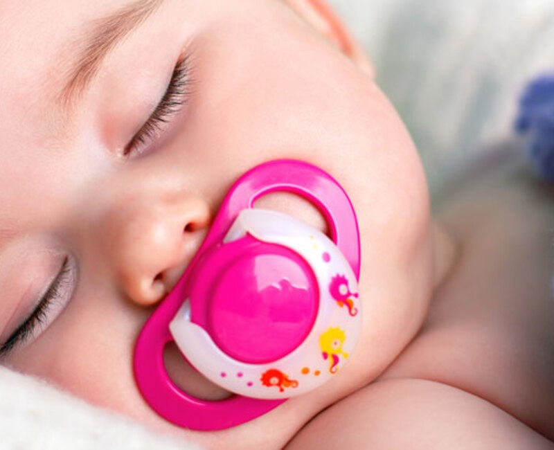 Enjoy Baby Pacifier