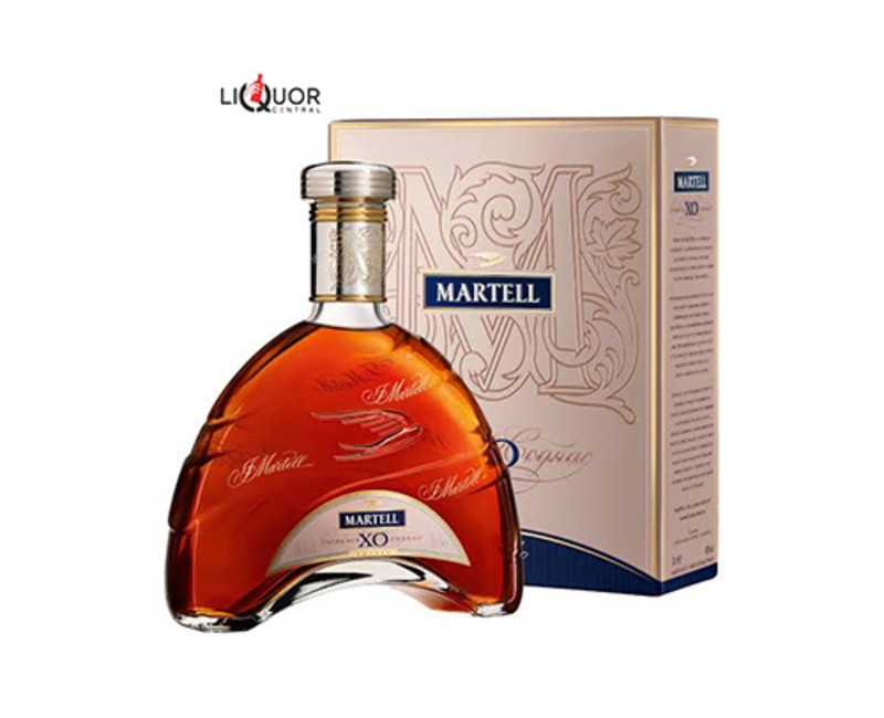 MARTELL XO