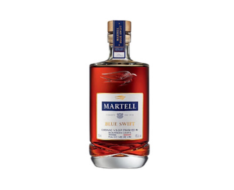 MARTELL BLUE SWIFF 75CL