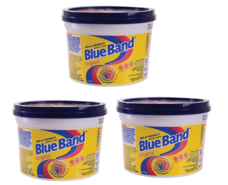 BLUE BAND CLASSIC 250G, 450G, 900G ₦720.00 – ₦24,640.00