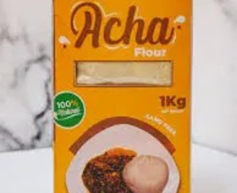 SYNFONIO ACHA FLOUR 1KG ₦2,710.00