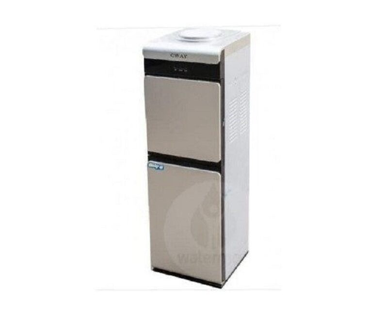 Cway Water Dispenser machine Premium Model-BYB72