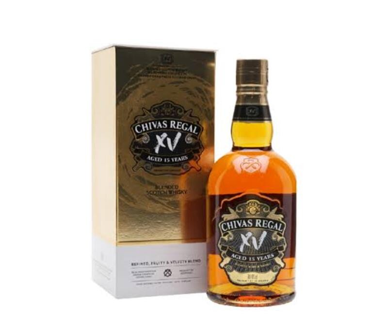 CHIVAS XV 15 YEAR OLD 70CL ₦20,690.00 – ₦120,880.00