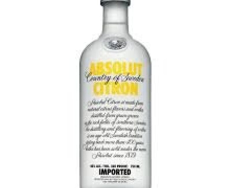 ABSOLUT VODKA VANILLA 100CL ₦5,440.00 – ₦63,560.00