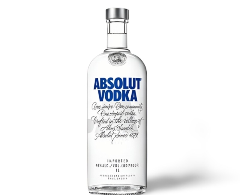 ABSOLUT VODKA MANDARIN 100CL ₦5,440.00 – ₦63,560.00