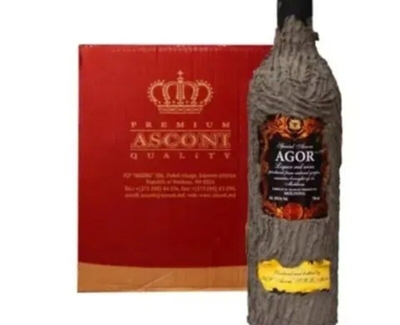 CLASSIC AGOR RED WINE 750ML ₦3,450.00 – ₦20,160.00