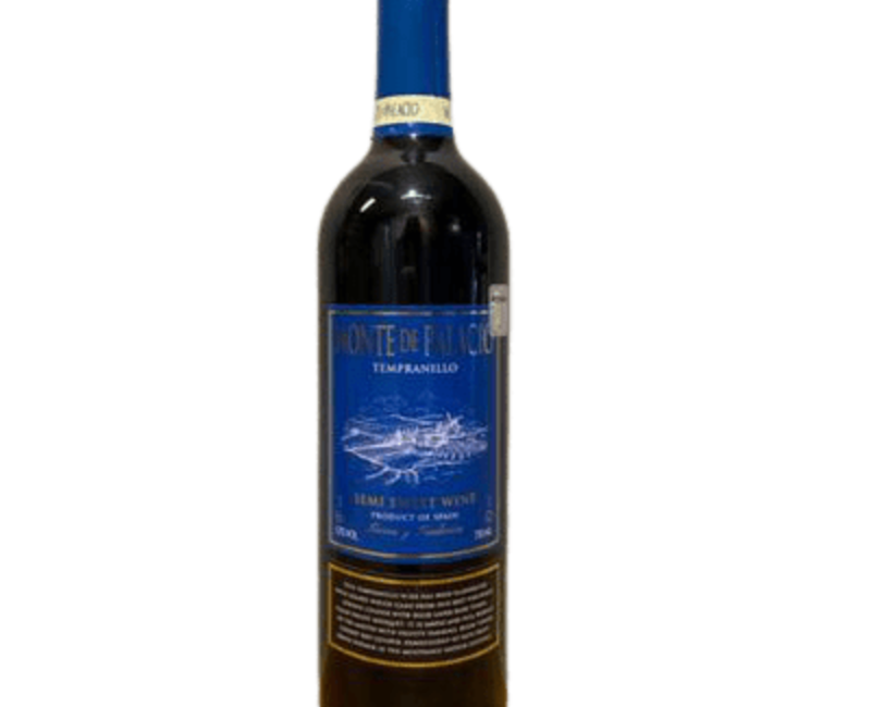 MONTE DE PALACIO SEMI SWEET WINE 750ml ₦2,590.00 – ₦15,120.00