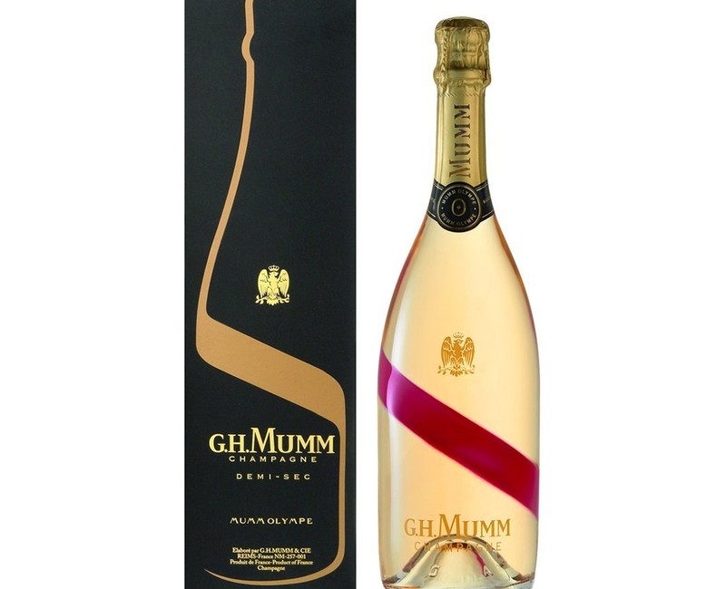 Mumm Champagne Demi-Sec 75CL ₦40,340.00 – ₦235,700.00