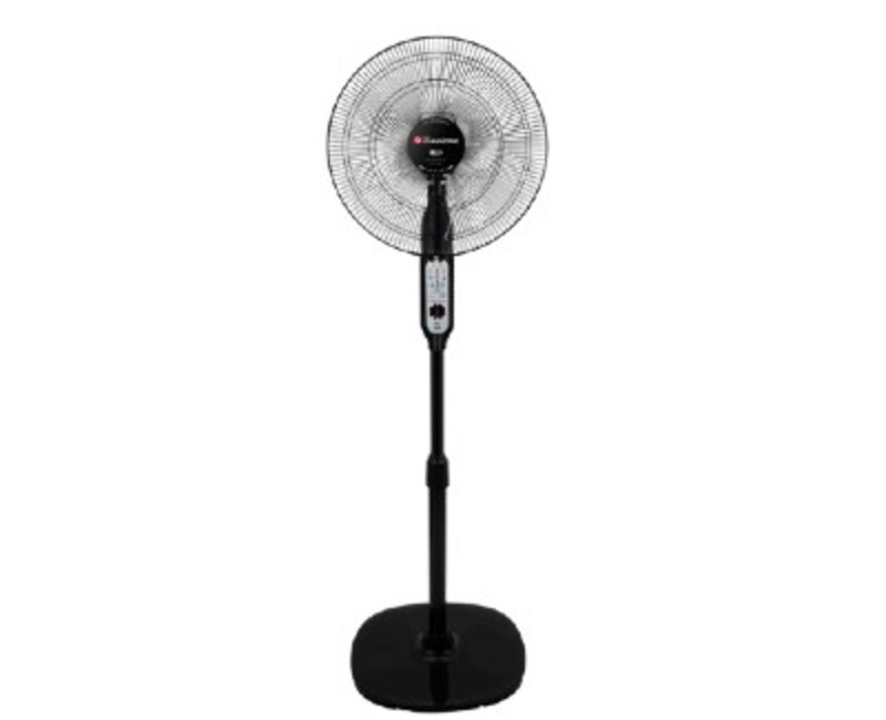 BINATONE RECHARGEABLE STANDING FAN MODEL – RCF-1865