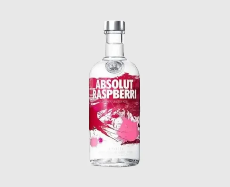 ABSOLUT VODKA RASPBERRY100CL ₦5,440.00 – ₦63,560.00