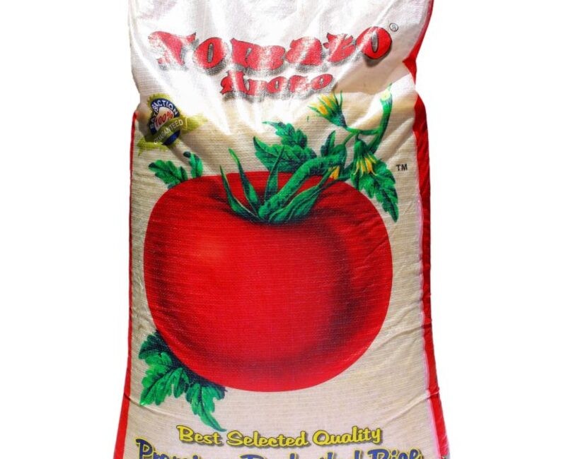 Tomato Rice Bag – 50kg