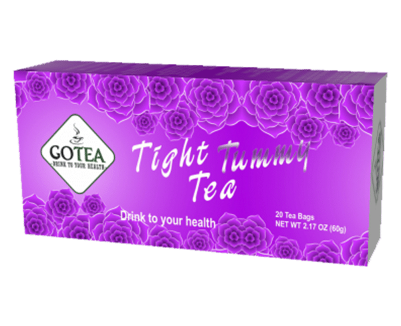 GOTEA TIGHT TUMMY TEA ₦2,070.00 – ₦96,770.00