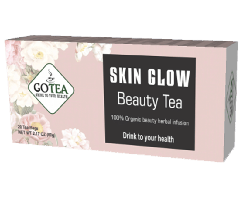 GOTEA SKIN GLOW BEAUTY TEA ₦2,070.00 – ₦96,770.00