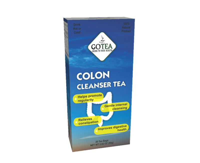 GOTEA COLON CLEANSER TEA ₦2,070.00 – ₦96,770.00