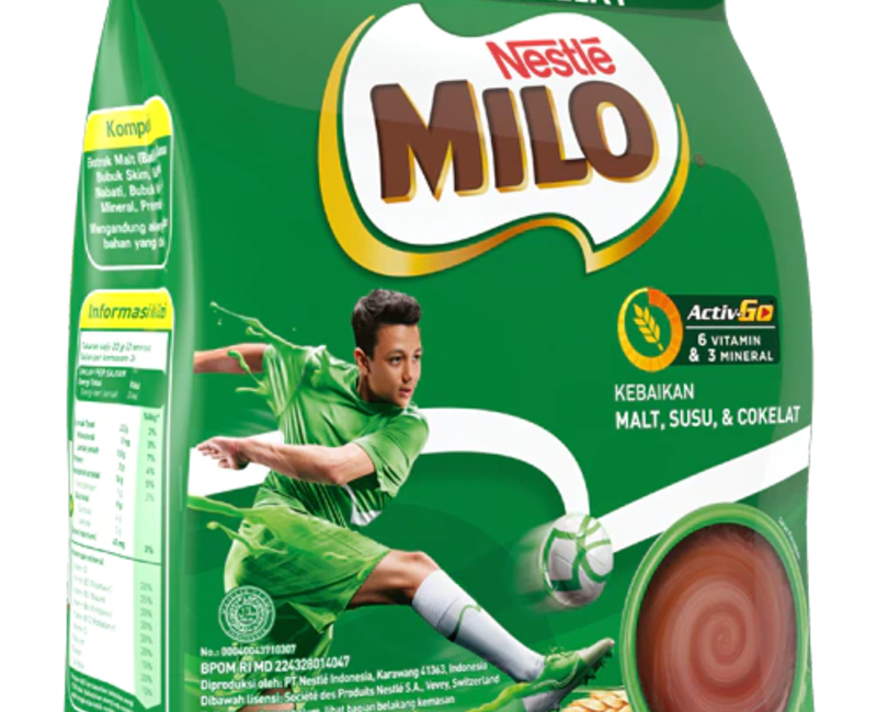 MILO ACTIVE-GO POUCH 800G ₦3,500.00 – ₦15,600.00