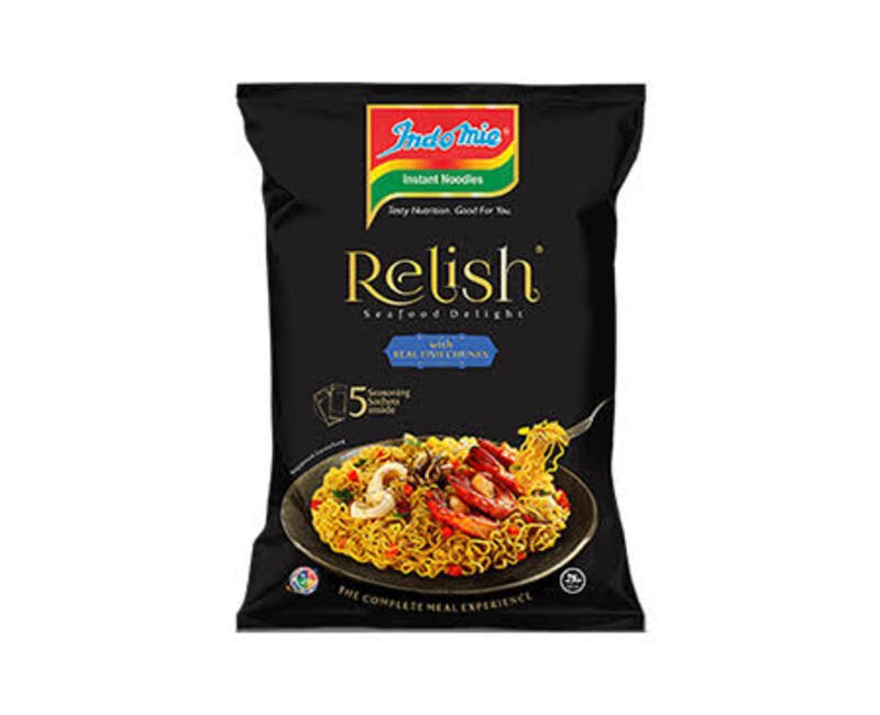 Indomie Instant Noodles RELISH CHICKEN ₦610.00 – ₦11,880.00