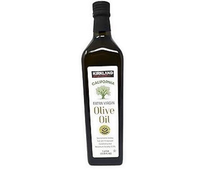 Kirkland Signature Extra Virgin Olive Oil – 1L ₦13,400.00 – ₦146,400.00