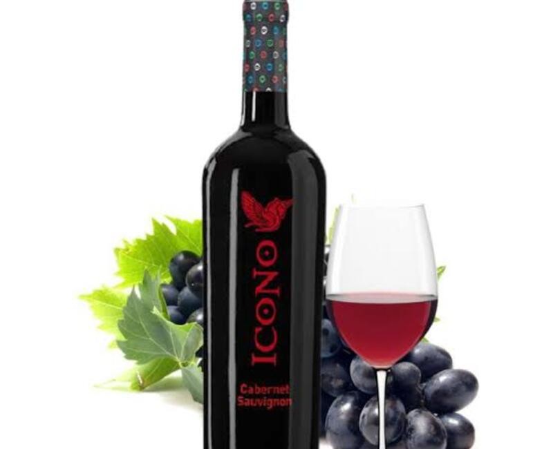 ICONO CAERNET SAUVIGNON ₦3,830.00 – ₦22,400.00