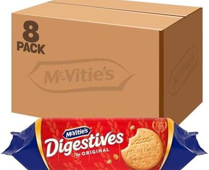 Tower gate Digestive biscuit 400g, (x 20 ₦805.00 – ₦15,680.00