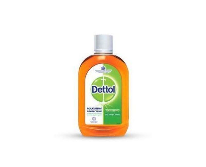 DETTOL LIQUID T/E 250ML ₦4,250.00 – ₦151,200.00