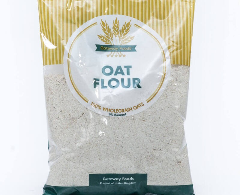 GATEWAY OAT FLOUR 1KG AND 3KG ₦5,400.00 – ₦60,000.00