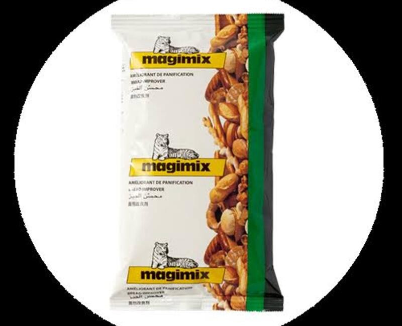 DYNAMIL BREAD IMPROVER 500G ₦9,296.00