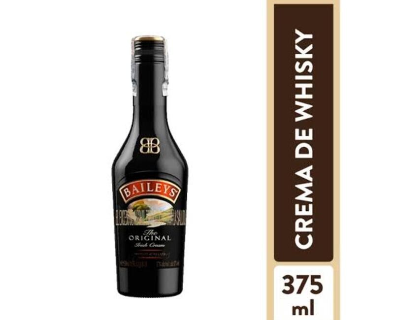 BAILEY'S IRISH CREAM	37.5CL (x48) ₦3,250-₦156,000