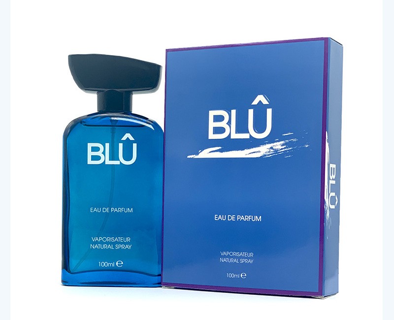 GIVANAS EAU DE PERFUME (BLÛ PERFUME) 100ML (x12) ₦5,500-₦66,000