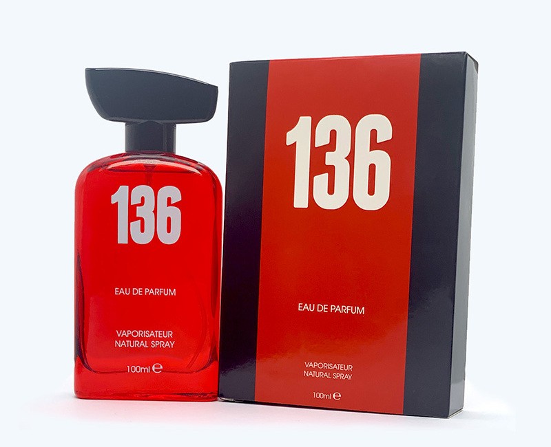 GIVANAS 136 UNISEX PERFUME 100ML₦1,920.00 – ₦172,040.00