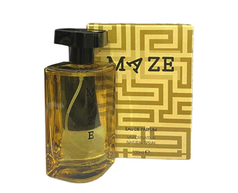 GIVANAS MAZE EAU DE PARFUM – 100ML ₦2,880.00 – ₦129,030.00