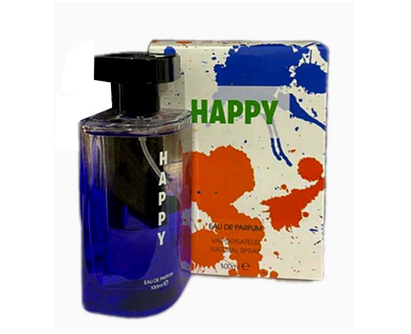 GIVANAS HAPPY EAU DE PERFUME 100ML ₦2,880.00 – ₦129,030.00