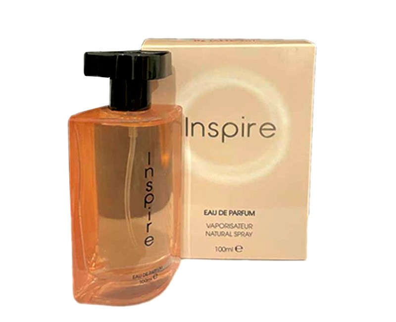 GIVANAS PERFUME FRAGRANCE INSPIRE EAU DE PARFUM 100ML ₦2,880.00 – ₦129,030.00