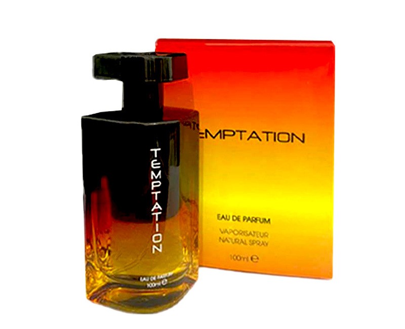 GIVANAS TEMPTATION PERFUME 100ML ₦2,880.00 – ₦129,030.00