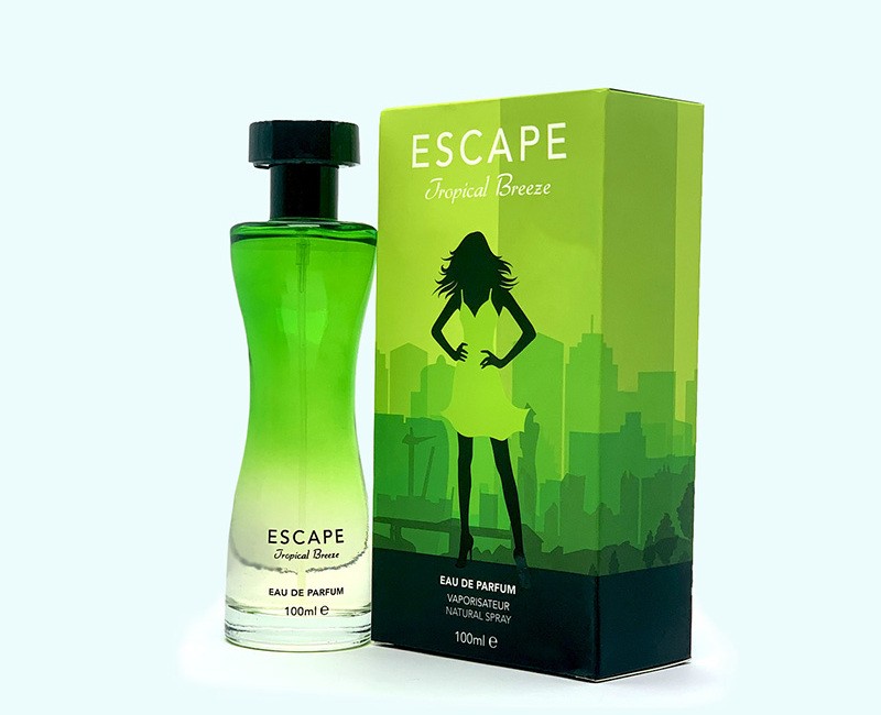 GIVANAS ESCAPE CITY LIGHTS PERFUME 100ML ₦2,880.00 – ₦129,030.00