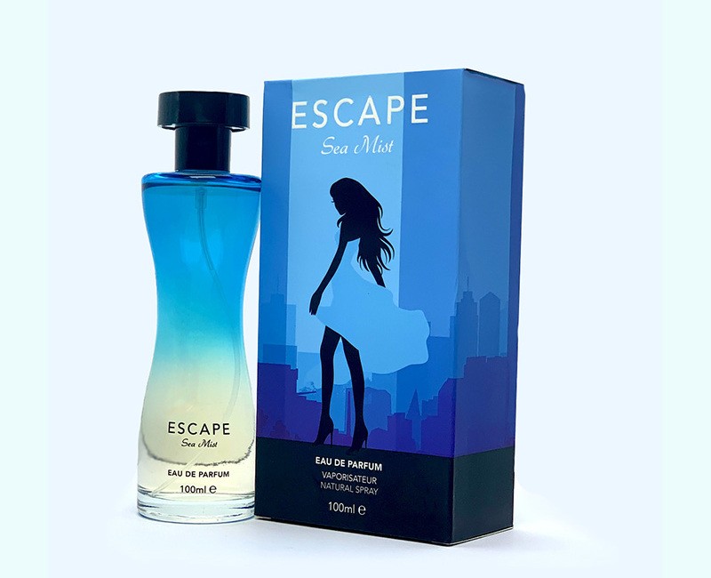 GIVANAS ESCAPE SEA MISTS PERFUME 100ML ₦2,880.00 – ₦129,030.00