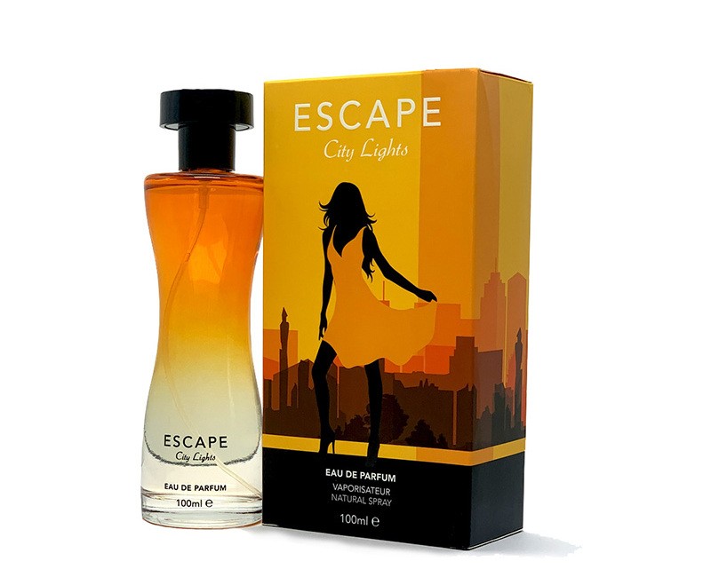 GIVANAS ESCAPE TROPICAL BREEZE PERFUME 100ML ₦2,880.00 – ₦129,030.00