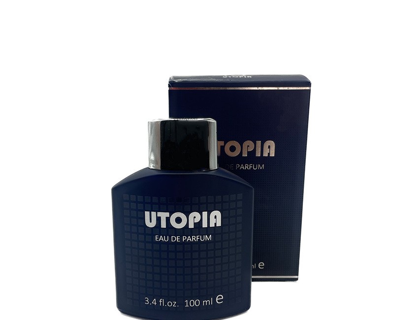 UTOPIA EAU DE PARFUM 100ML ₦10,000-₦400,000