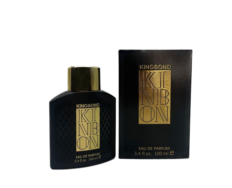 KING BOND EAU DE PARFUM 100ML ₦10,000-₦400,000