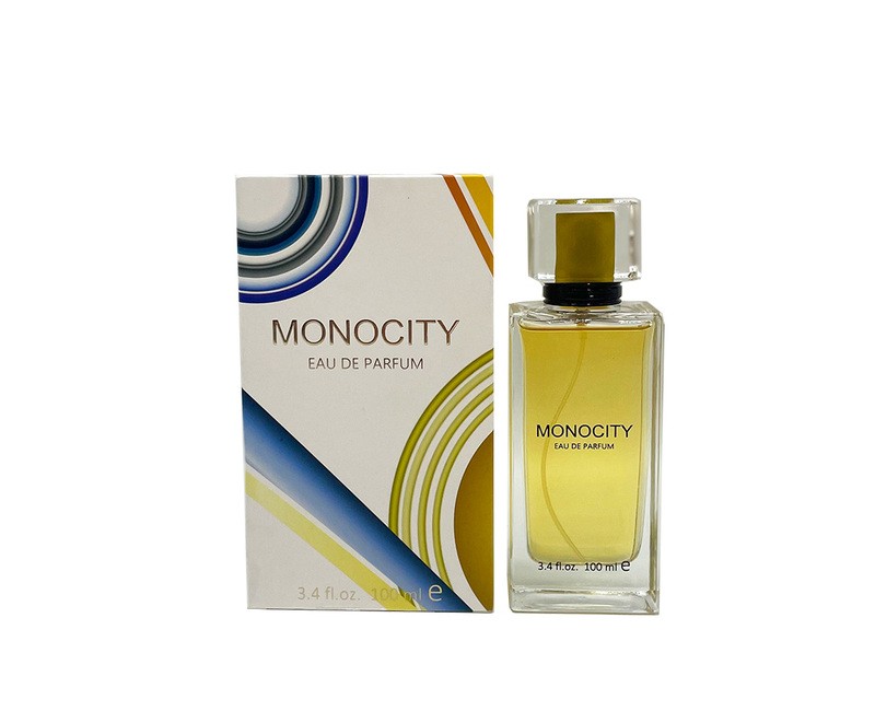 MONOCITY EAU DE PARFUM 100ML ₦10,000-₦400,000