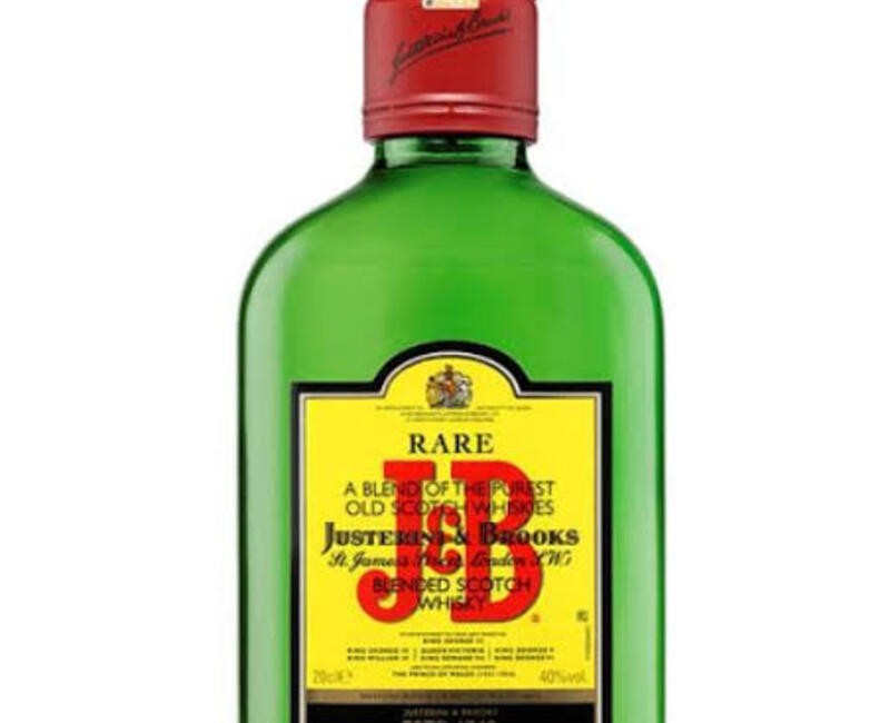 J&B RARE SCOTCH WHISKY 20CL ₦3,870.00-₦23,220.00