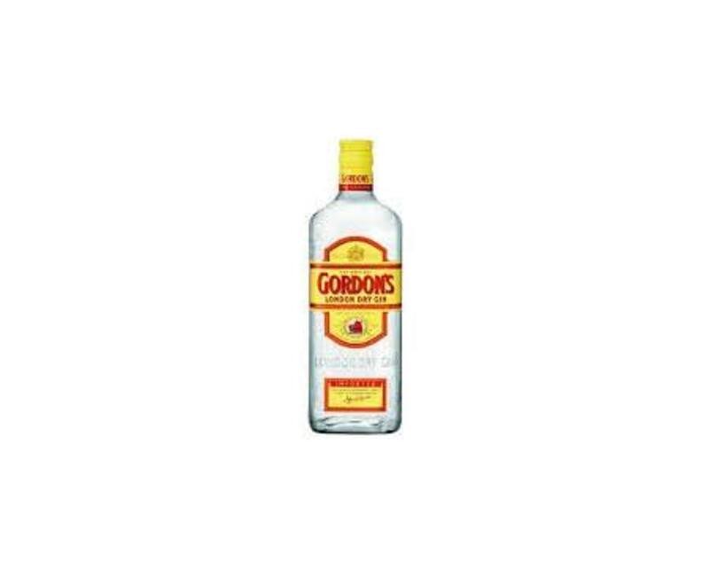 GORDON'S LONDON DRY GIN 70CL x12 ₦9,500.00-₦28,500.00